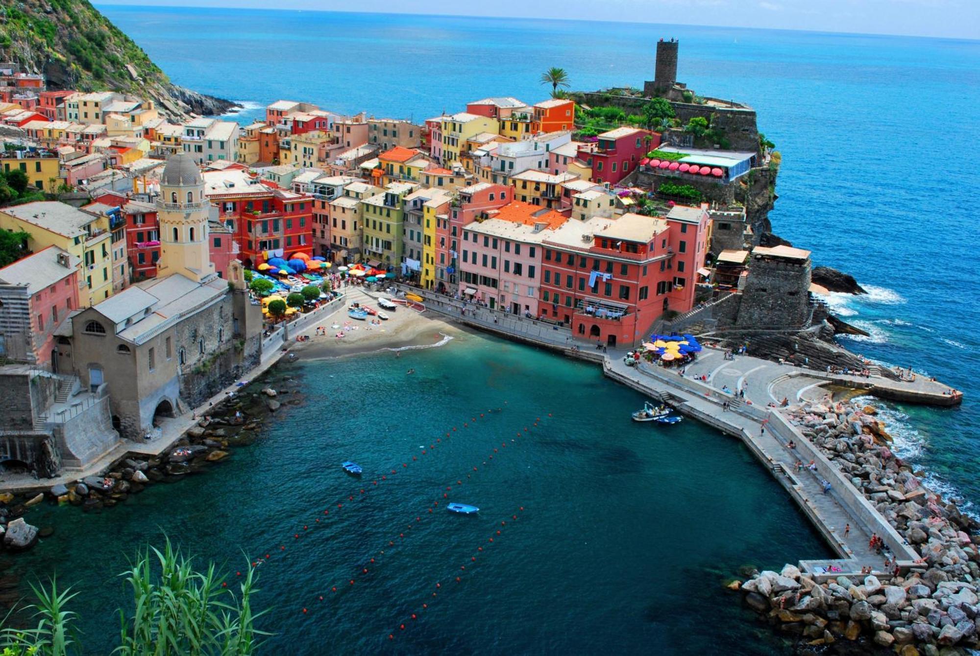Luminoso Appartamento Vicino Alle Cinque Terre La Spezia Esterno foto