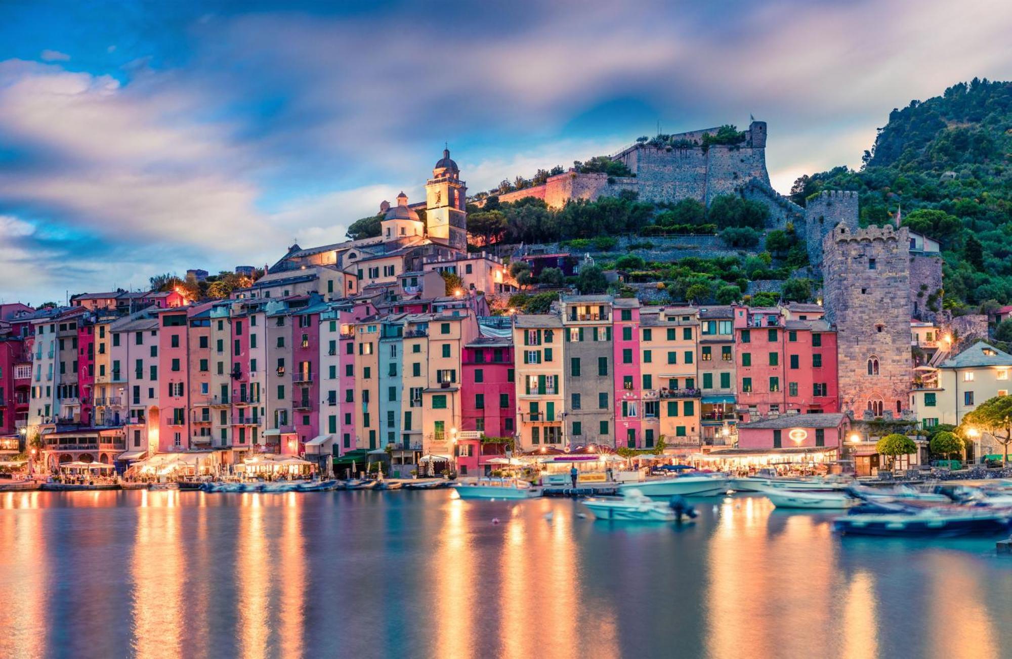 Luminoso Appartamento Vicino Alle Cinque Terre La Spezia Esterno foto